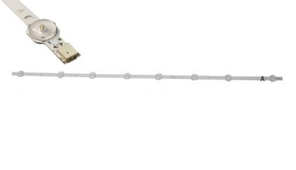 LED TRAKA(40)-VESTEL(2A+1B)
